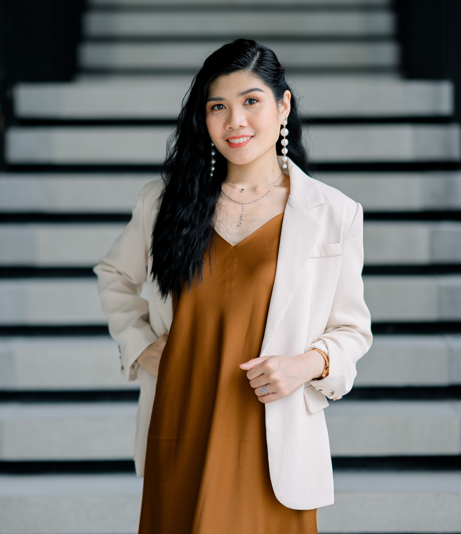 Ar. Ruffa Andrea Jimena-Pablo